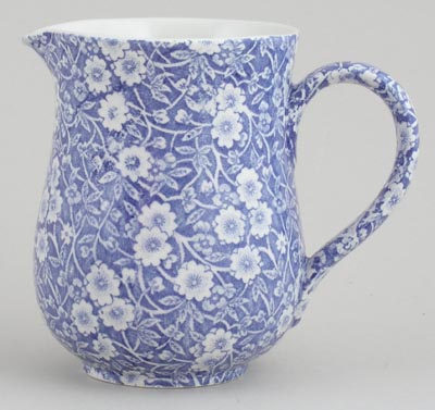 Jug or Pitcher Custard
